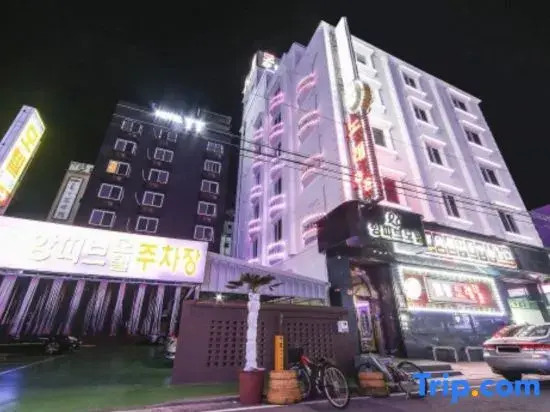 Suncheon Antives Hotel