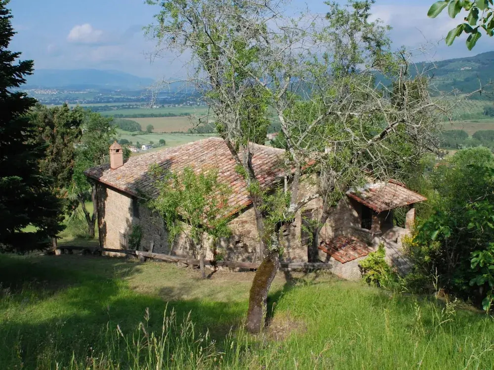Mansion in Magione near Zocco Beach
