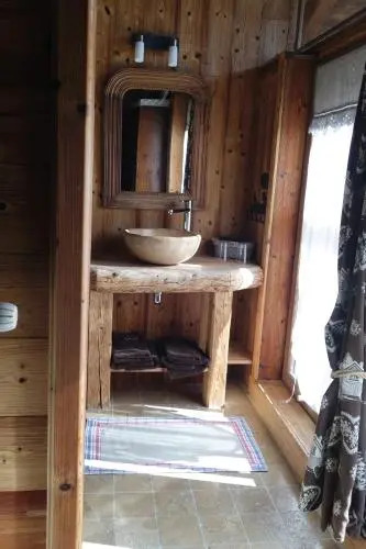 Chambre dHôtes La ferme den bas
