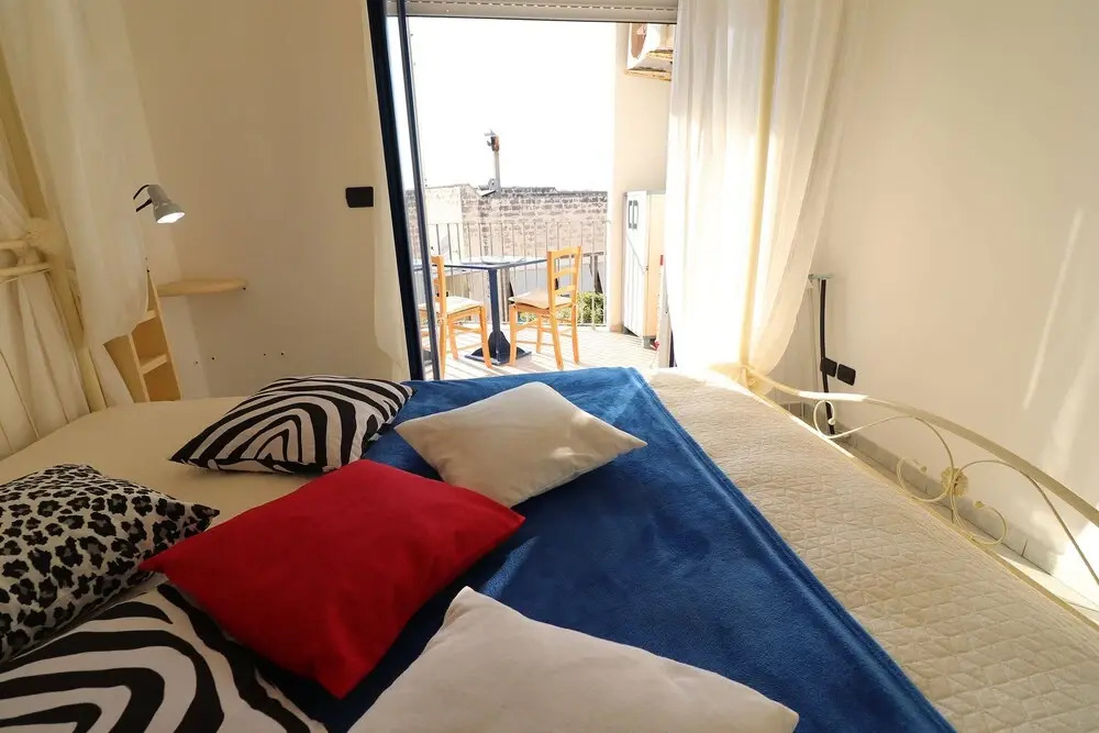 Rosettas House in Otranto