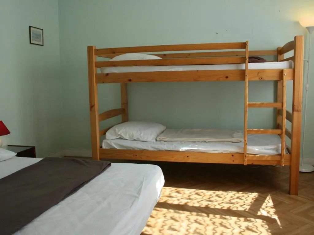Appartement La Tranche-sur-Mer, 2 pièces, 4 personnes - FR-1-22-278