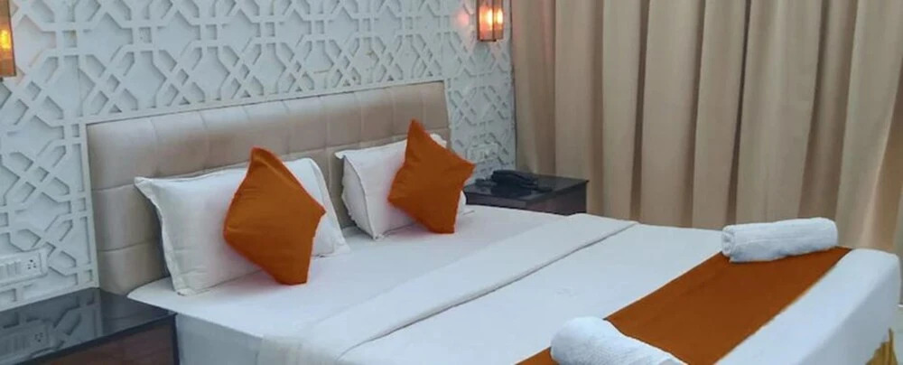 Mannat by FabHotel