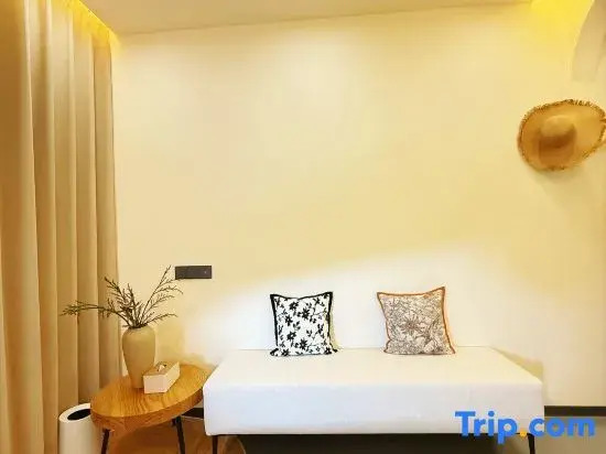 Nestling Beauty Homestay