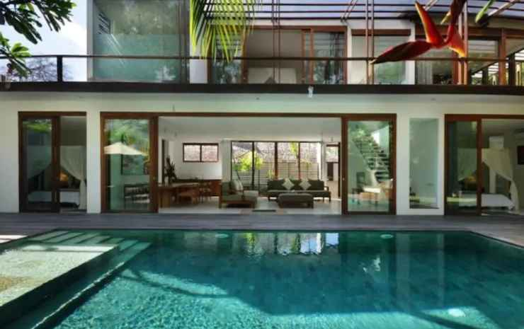 Beach Axis Villa, Seminyak
