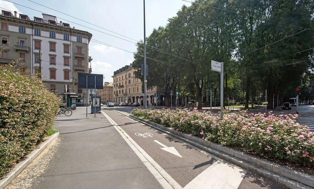 Locazione Turistica San Marco Bilo