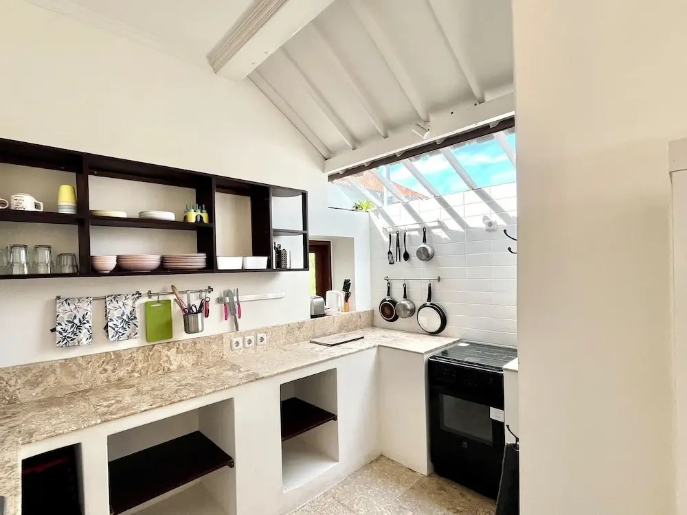 Charming Two Bedroom Villa Near Seminyak Beach