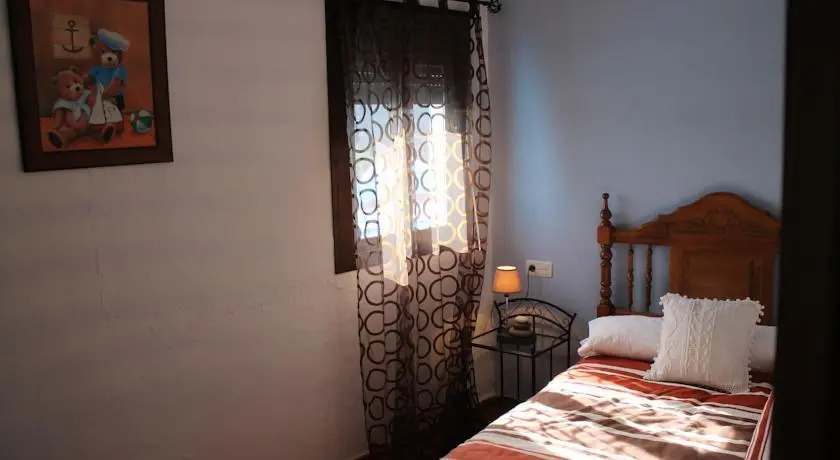 Casa El Pajar
