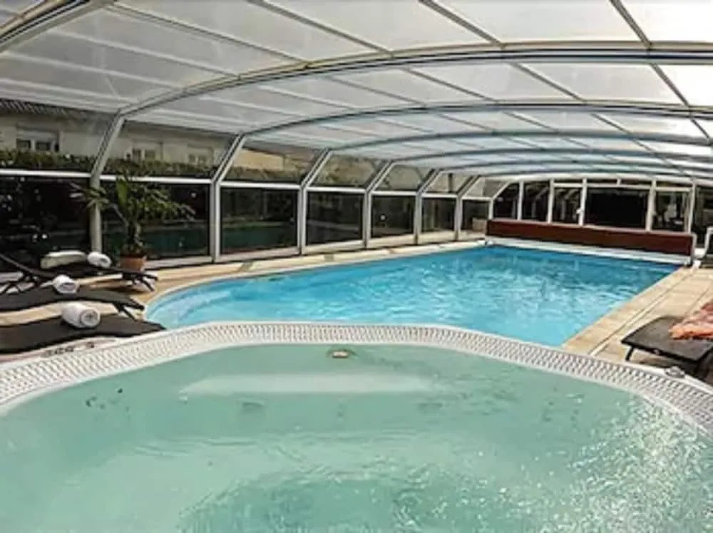 Logis Hotel Restaurant LEscapade