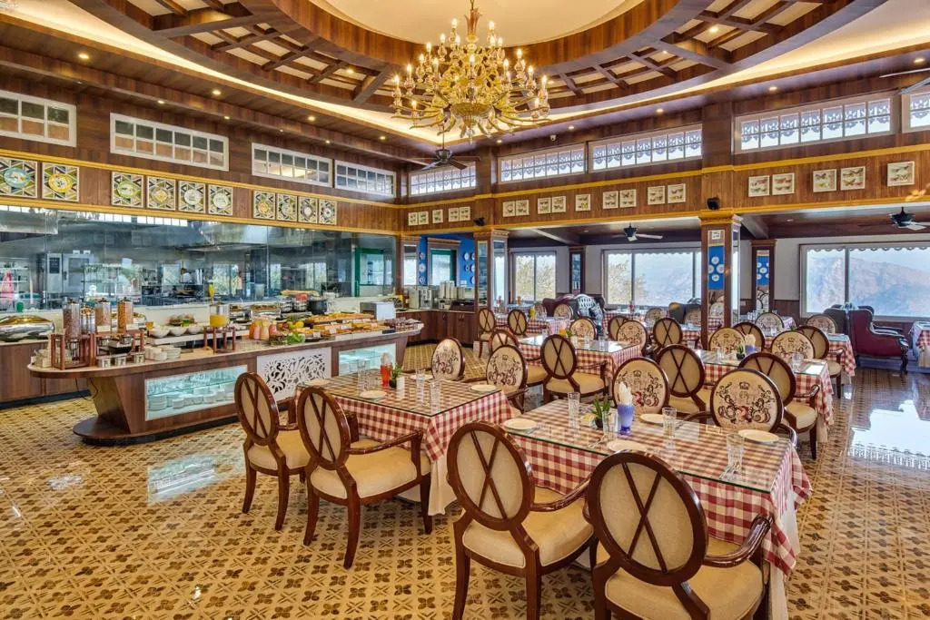 Fortune Resort Kalimpong - Member ITC Hotels Group