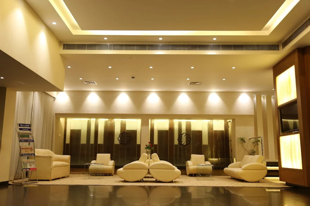 Hotel EEFA