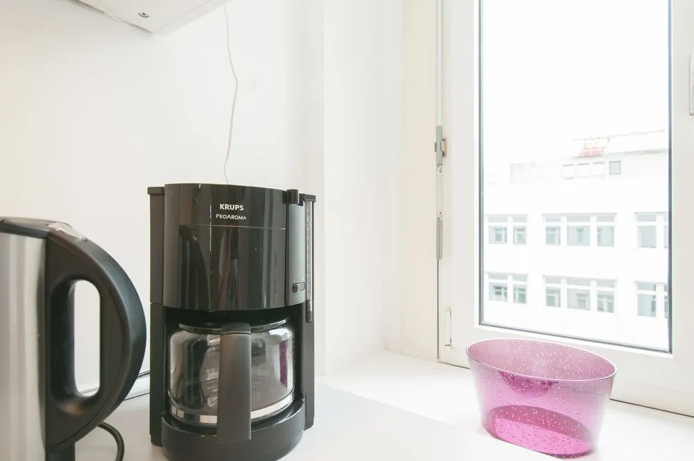 Appartement Ontop