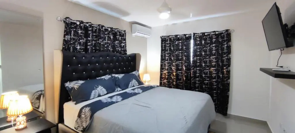 1th Floor Cozy 3br Apto 2 Pools Fast Wifi