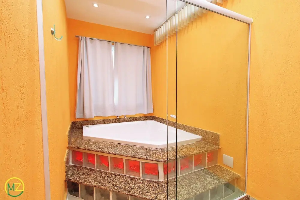 MZapartments Nossa Senhora Penthouse