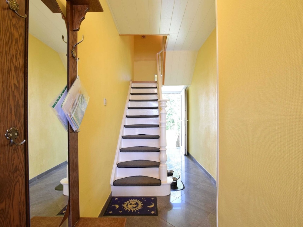 Cozy Holiday Home near the Forest in Bovigny