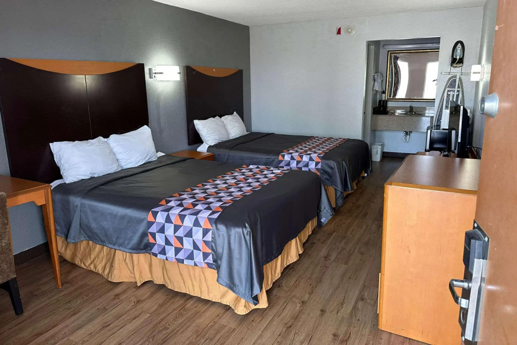Rodeway Inn Hopkinsville