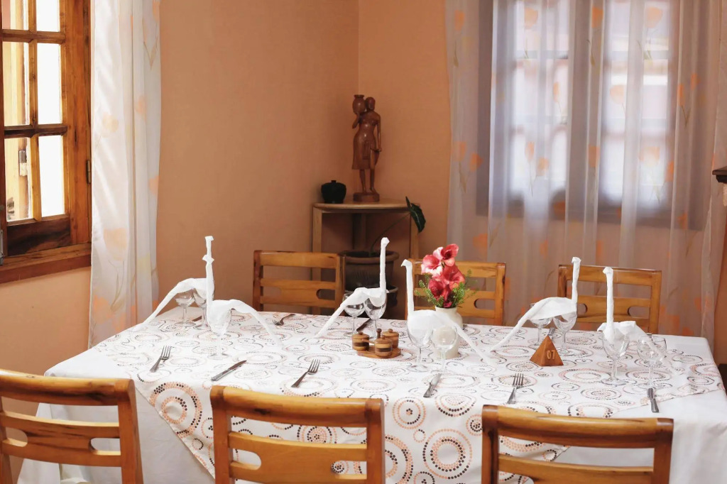 Relais Du Rova