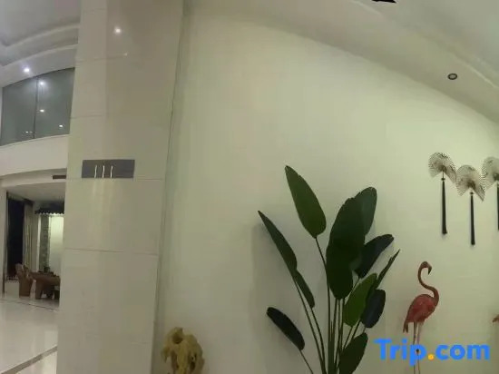 Tianhong Hotel