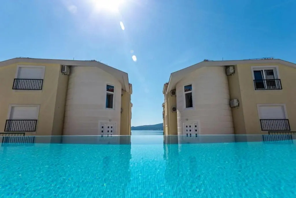 Adriadome Apartments