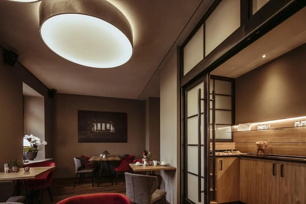 Alexxanders Restaurant & Bordinghouse