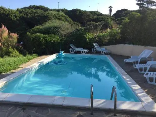Case Vacanza Country Village