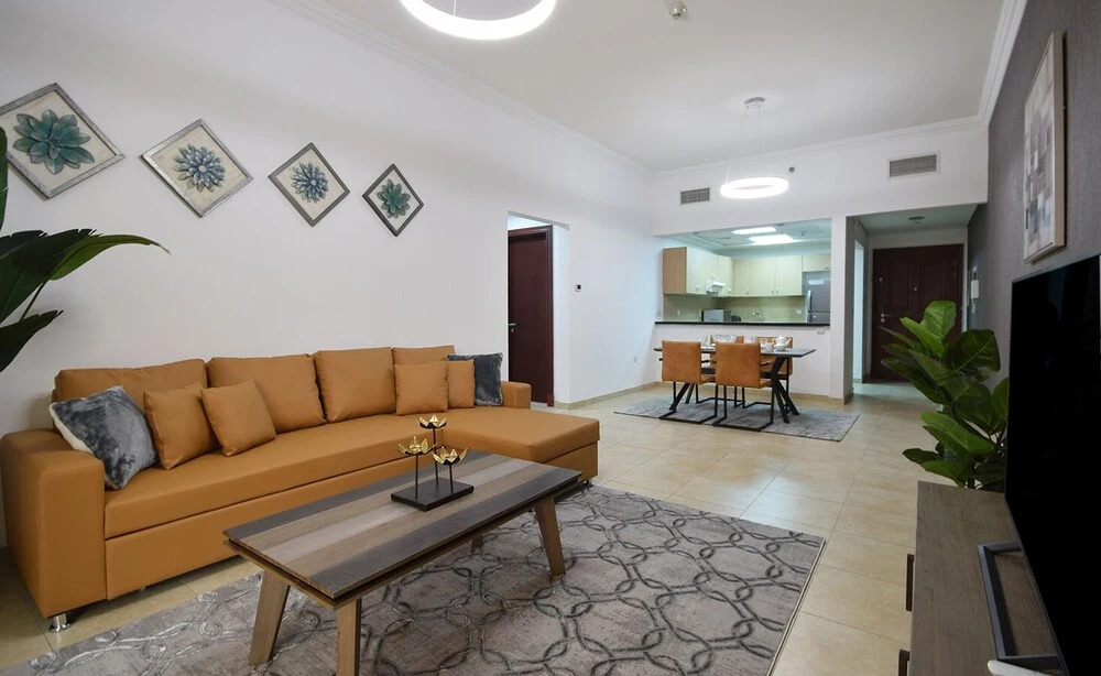 Canal Residence