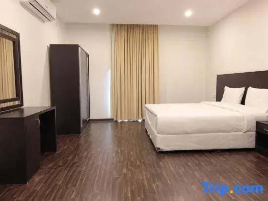 Towlan Al Rawdah Services Apartment