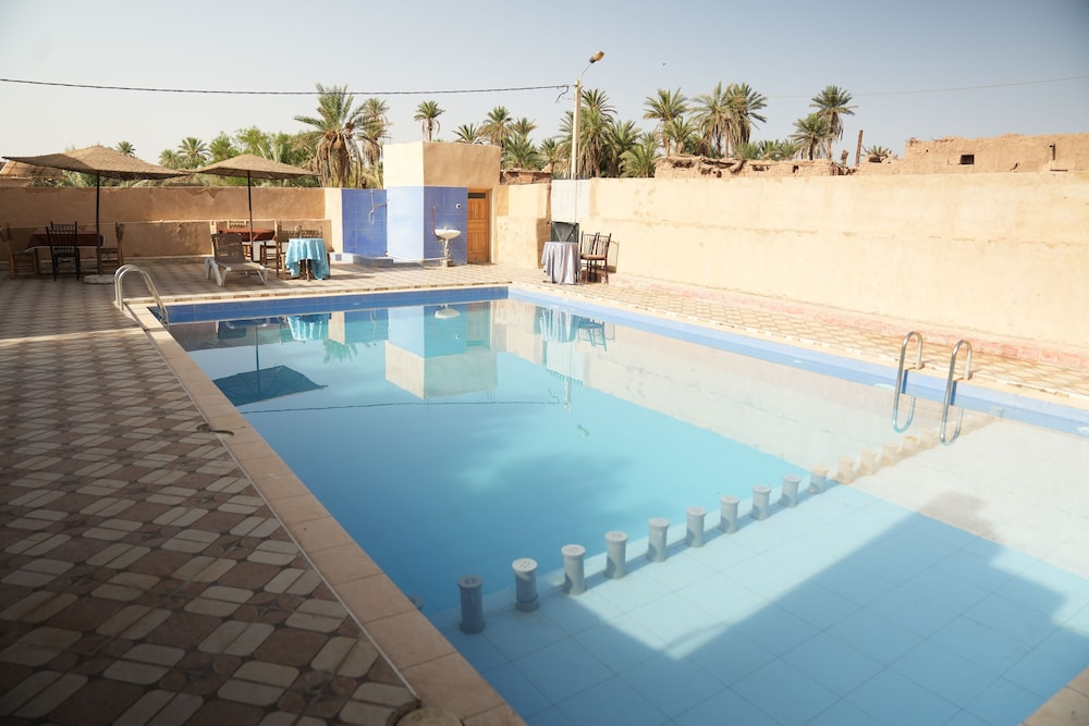 Riad Assia Foum Zguid
