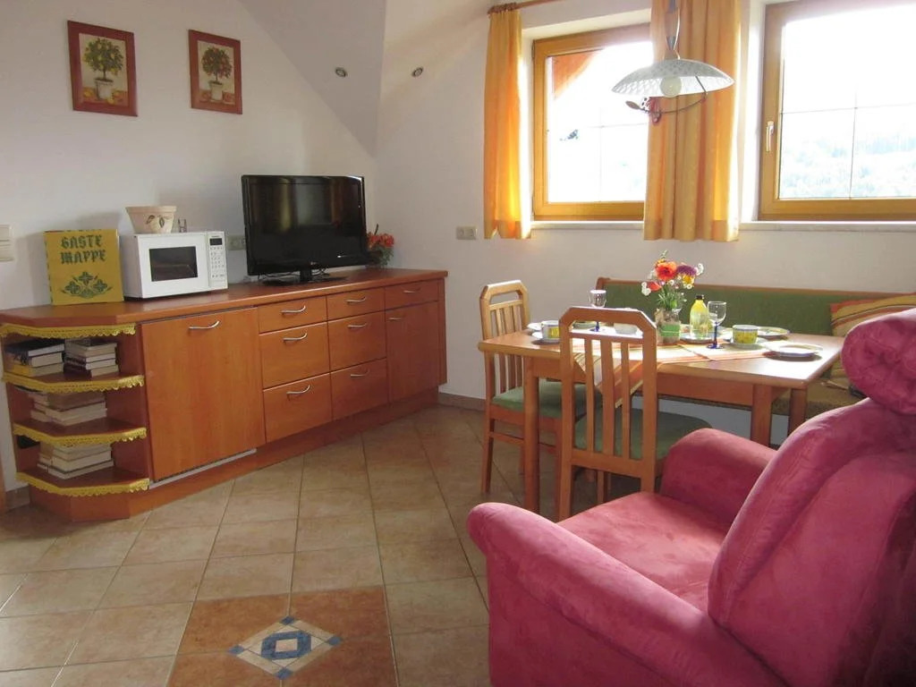Ferienhaus Pirker