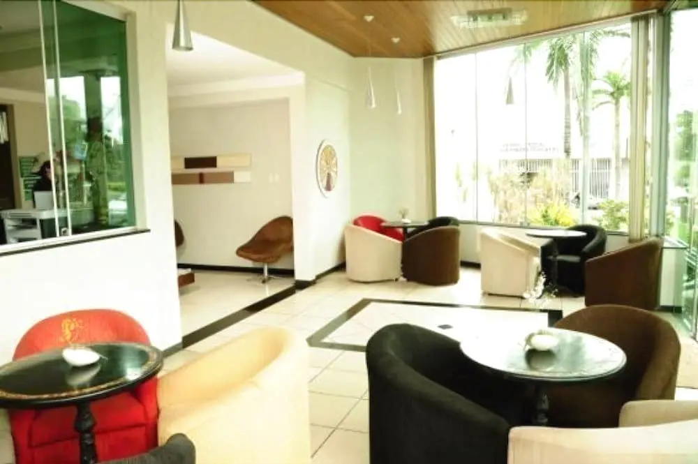 Garden Hotel
