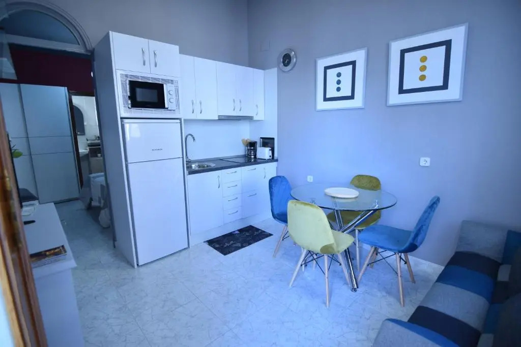 Apartamento Romabel