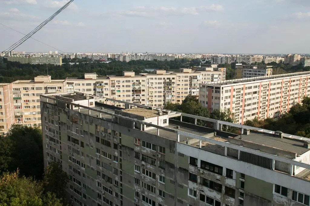 Sky Residence