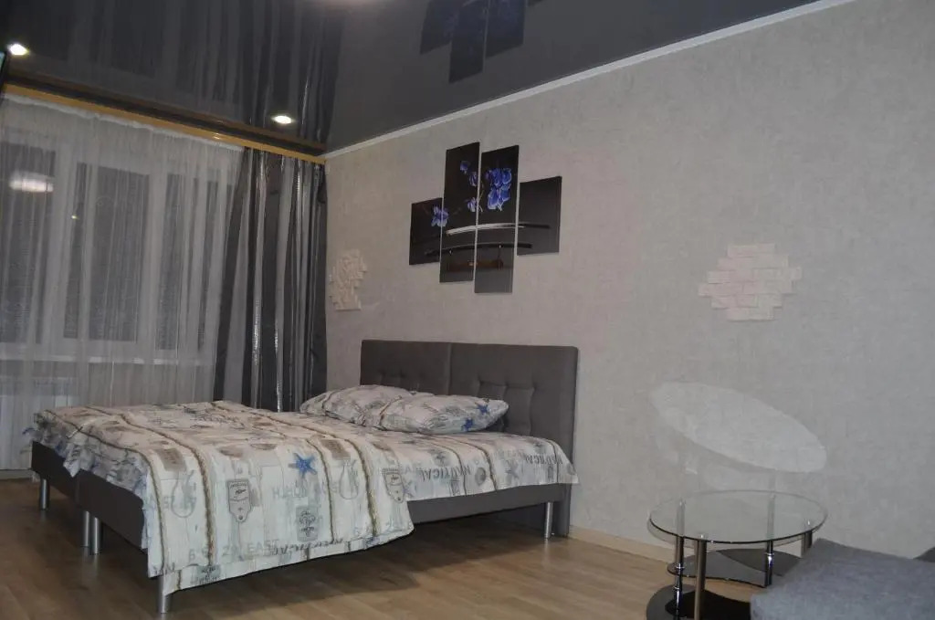 Lux Apartment on Pushkina