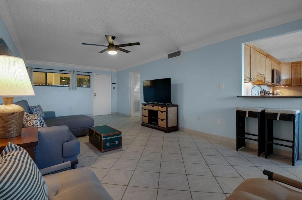 The Lookout Condo