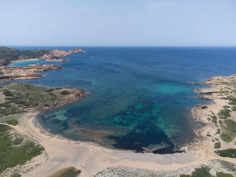 Agroturismo Malbuger Nou Menorca