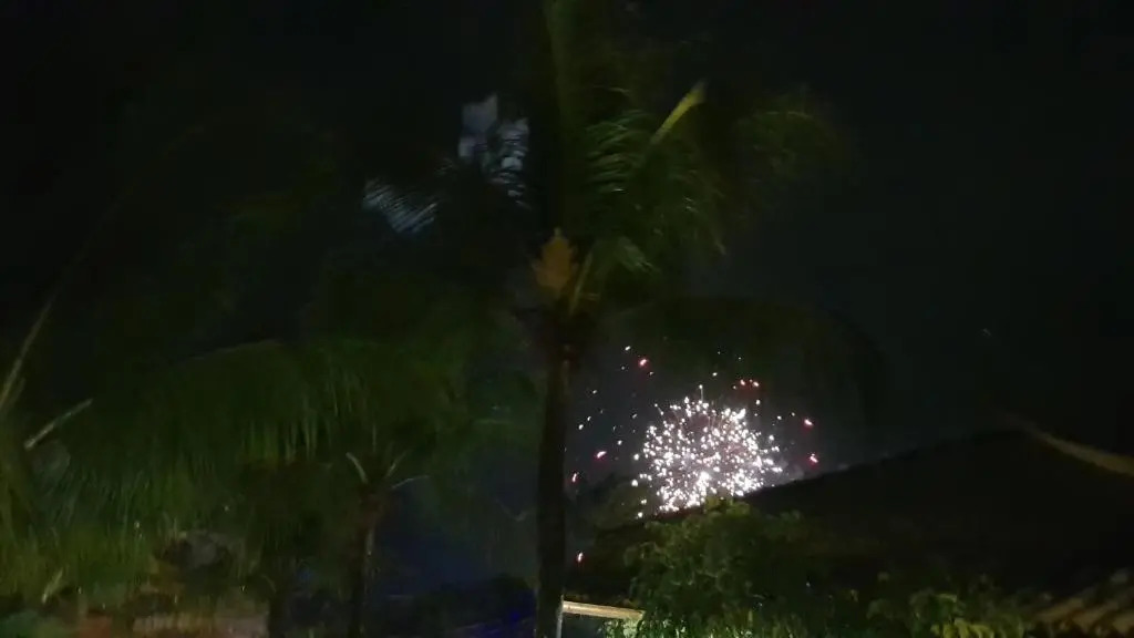 Pousada Bucaneiros