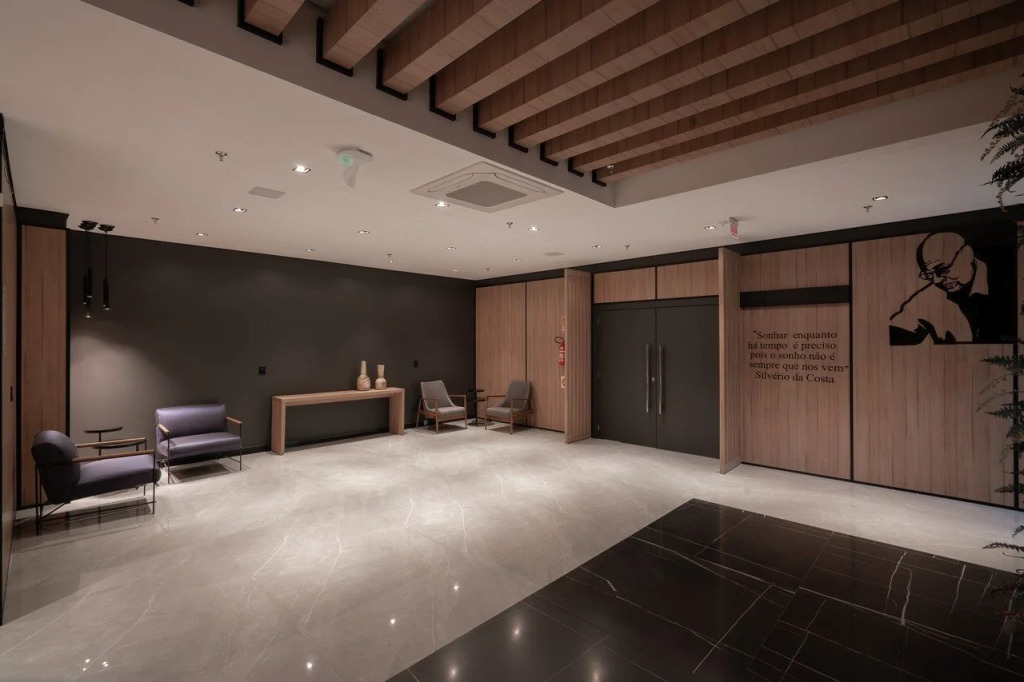 Slaviero Hotel Chapecó - Pet Friendly