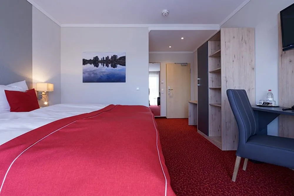 Hotel Stadt Magdeburg