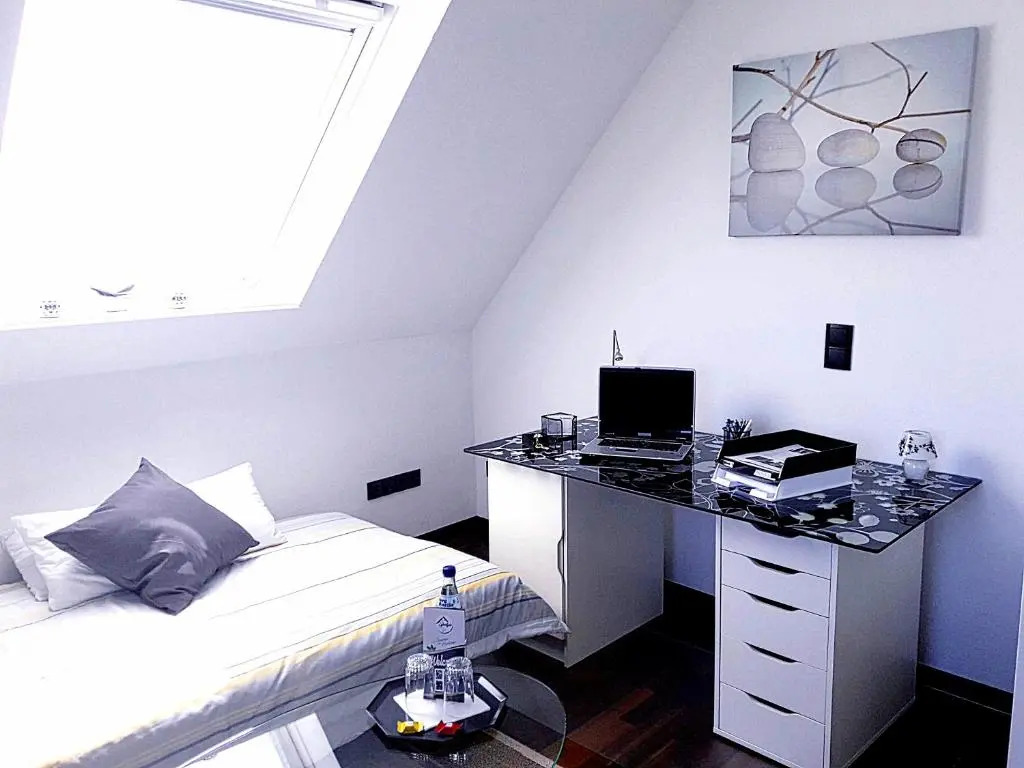 GÄSTEHAUS LIFESTYLE