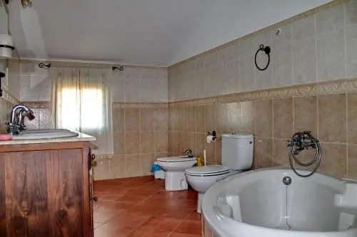 Casa Cala Aceite