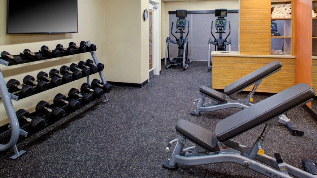 TownePlace Suites by Marriott Phoenix Chandler/Fashion Center