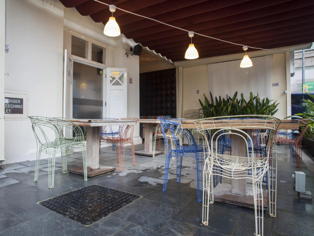 The Daulat by Hotel Calmo