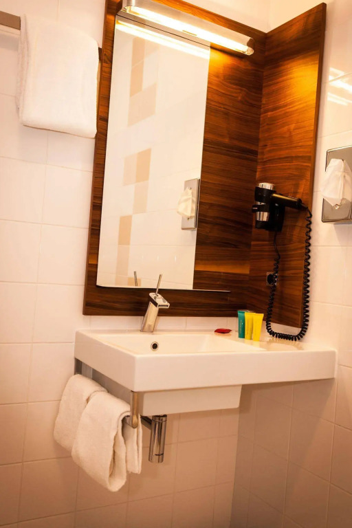 H+ Hotel Ried