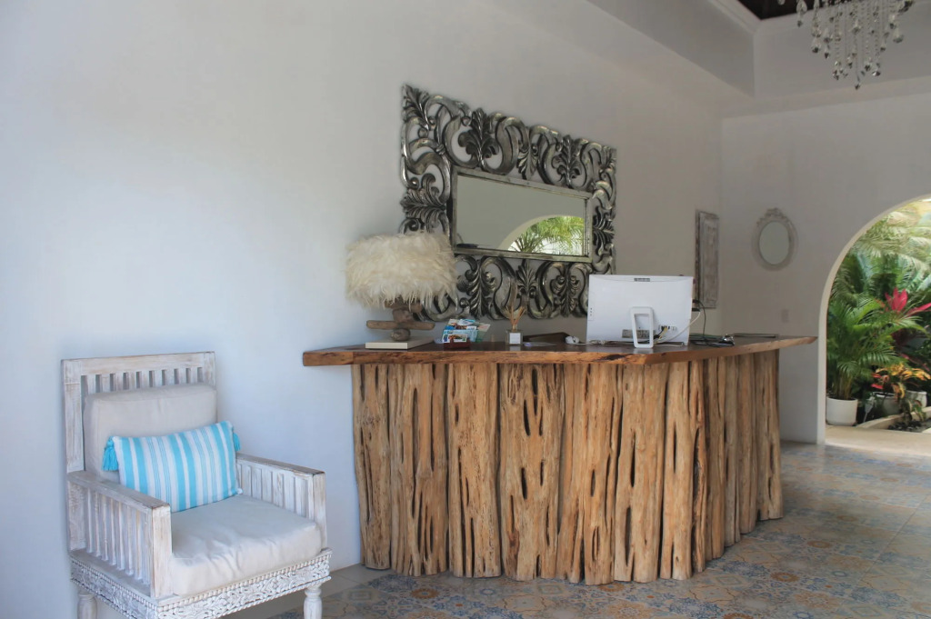 Toto Blue Hotel Boutique