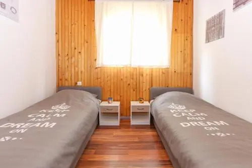 Apartment Mariniva