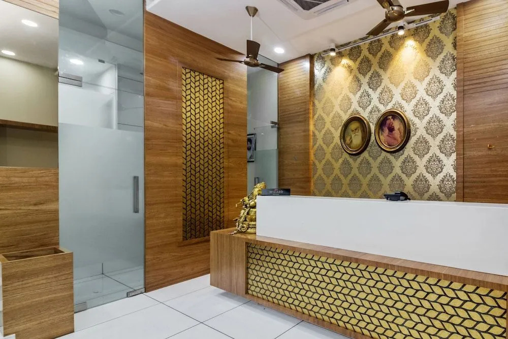 FabHotel Neelkamal - Chembur