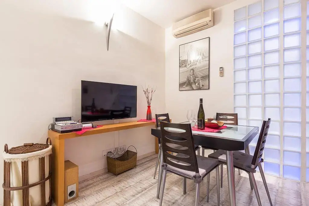 San Pau Apartment