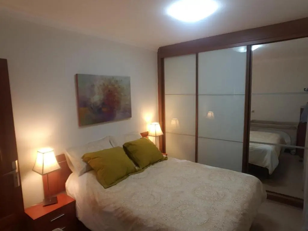 MarLenghi Apartments 3B
