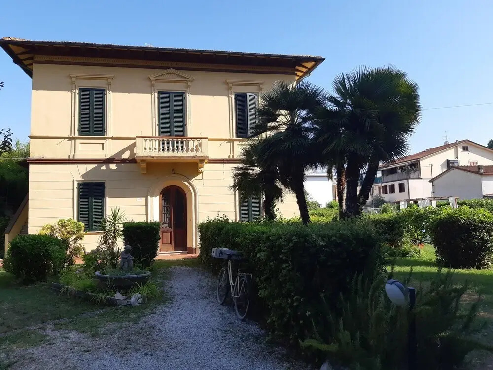 Villa Liberty