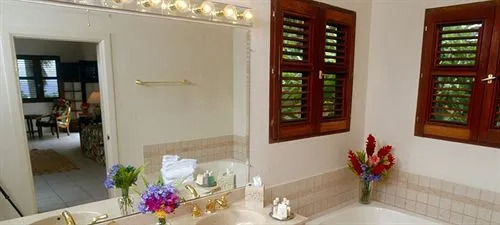 Ottley's Plantation Inn