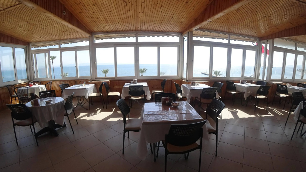 Ozsoy Hotel